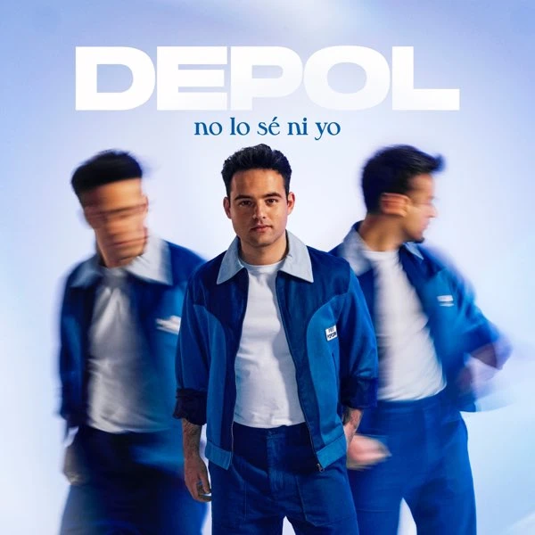 Portada de No Lo Sé Ni Yo